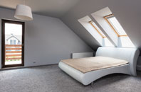 Barbican bedroom extensions