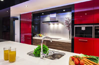 Barbican kitchen extensions