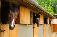 free Barbican stable construction quotes