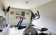 Barbican home gym construction leads