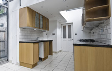 Barbican kitchen extension leads